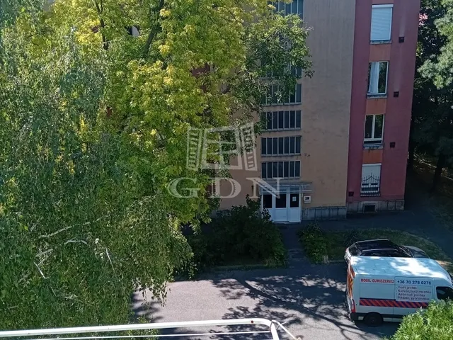 Eladó lakás Kaposvár 48 nm