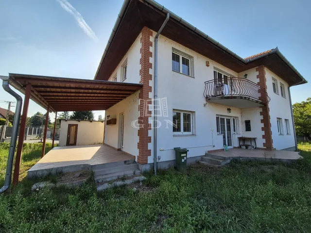 Eladó ház Zamárdi, Fürdőtelep 176 nm