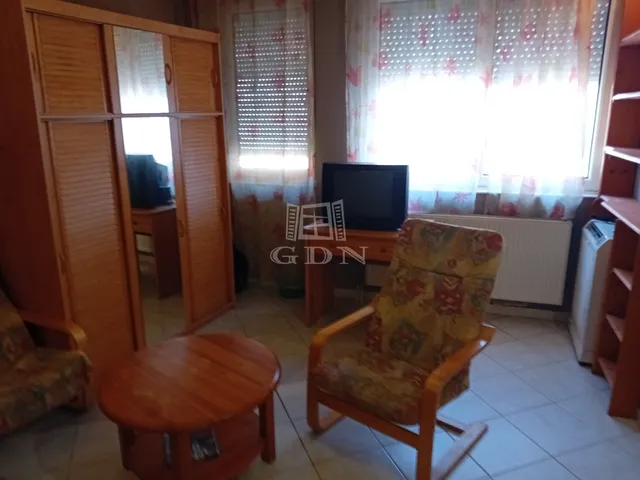 Kiadó lakás Kaposvár 34 nm