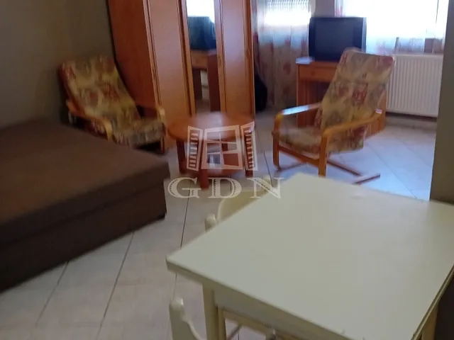 Kiadó lakás Kaposvár 34 nm