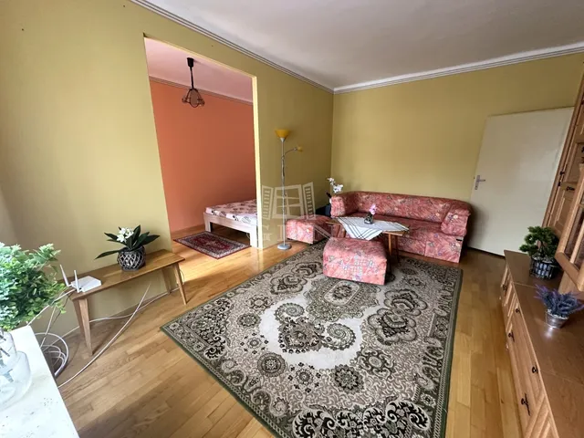 Eladó lakás Kaposvár 44 nm