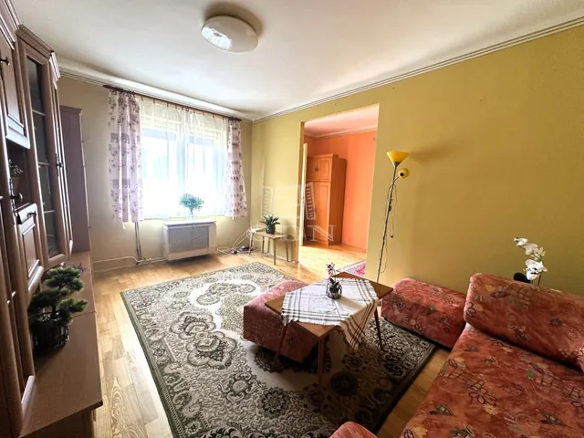 Eladó lakás Kaposvár 44 nm
