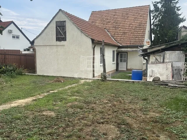 Eladó ház Kaposvár, Donner 120 nm