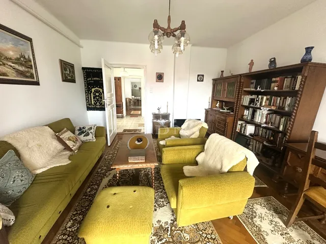Eladó ház Kaposvár, Donner 120 nm