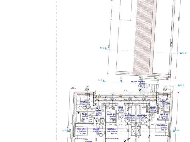 Eladó lakás Kaposvár 36 nm