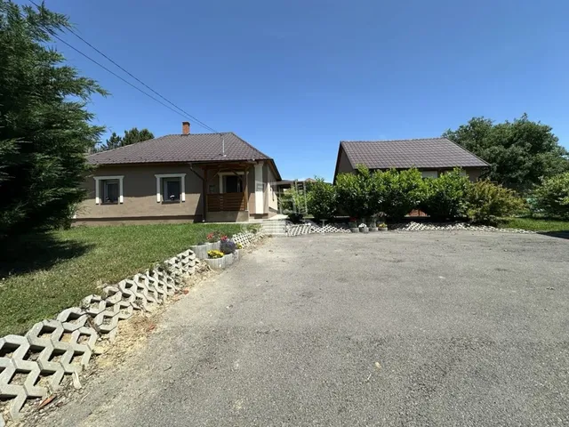 Eladó ház Orci 101 nm