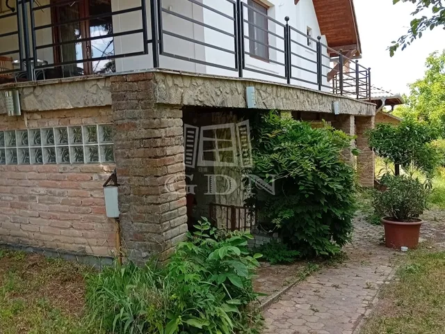 Kiadó ház Kaposvár 130 nm