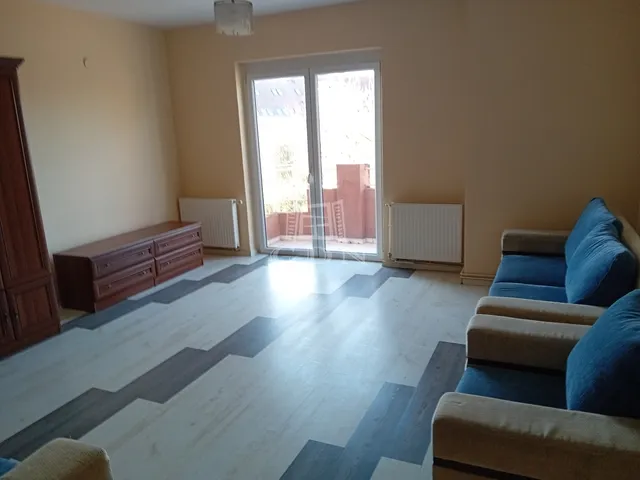 Kiadó lakás Kaposvár 82 nm