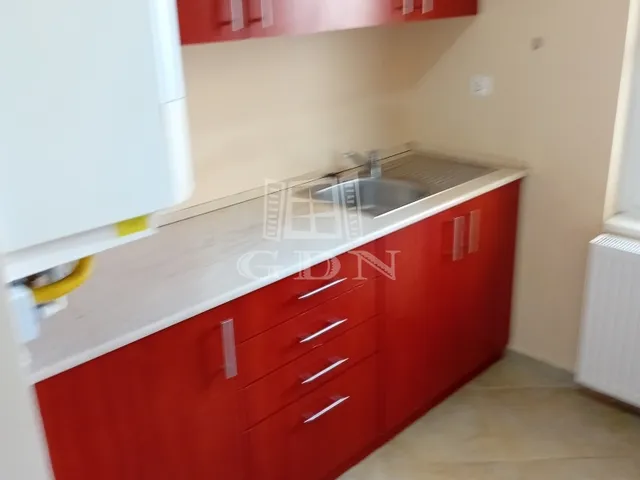 Kiadó lakás Kaposvár 82 nm