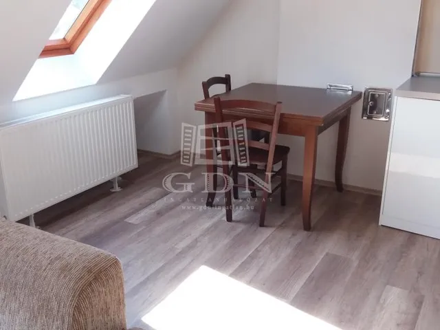 Kiadó lakás Kaposvár 44 nm