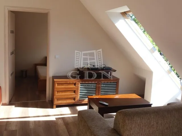 Kiadó lakás Kaposvár 44 nm