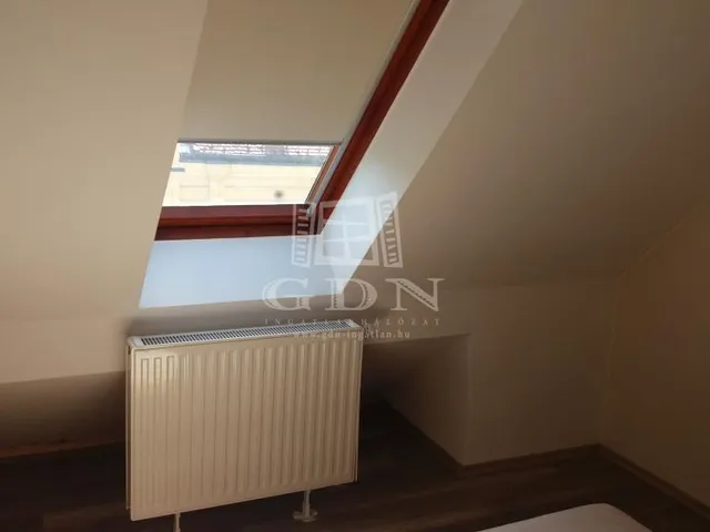 Kiadó lakás Kaposvár 44 nm