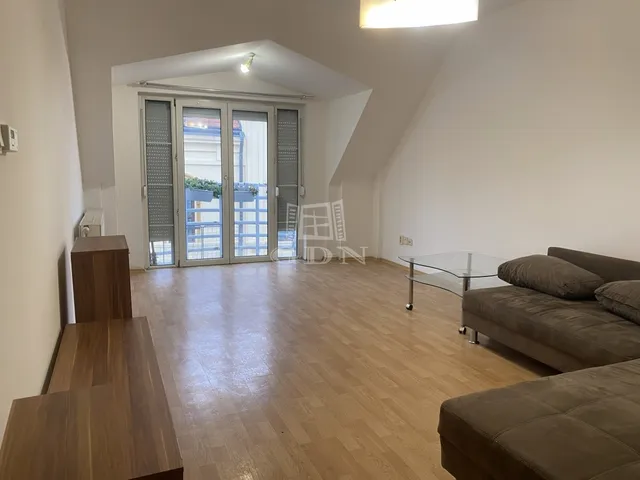 Kiadó lakás Kaposvár 40 nm