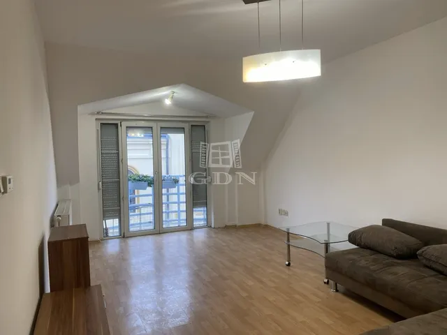 Kiadó lakás Kaposvár 40 nm