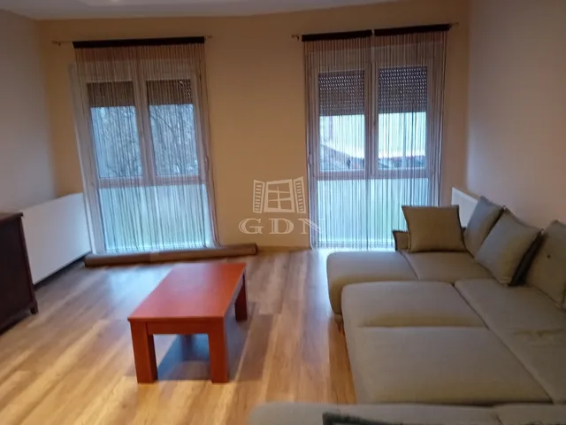 Kiadó lakás Kaposvár, Belváros 86 nm