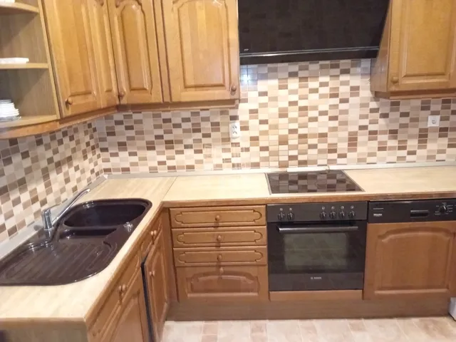 Kiadó lakás Kaposvár, Belváros 86 nm