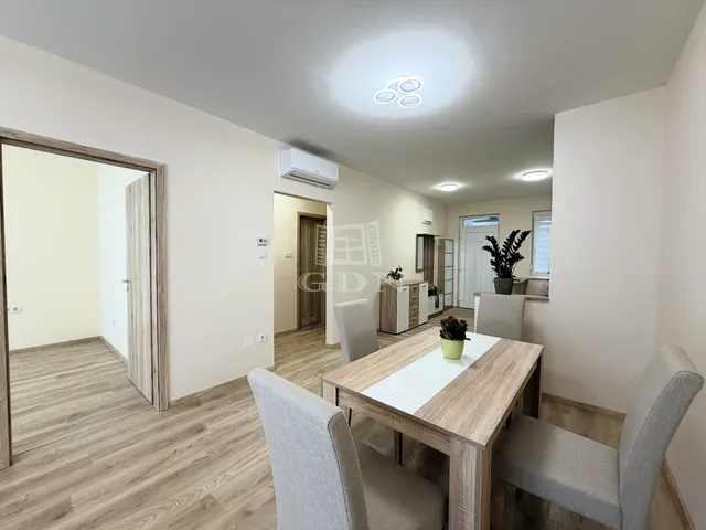 Kiadó lakás Kaposvár, Belváros 70 nm