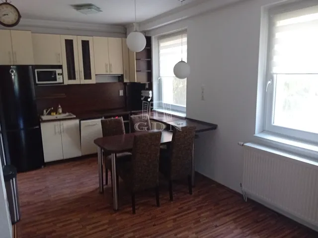 Kiadó lakás Kaposvár 58 nm
