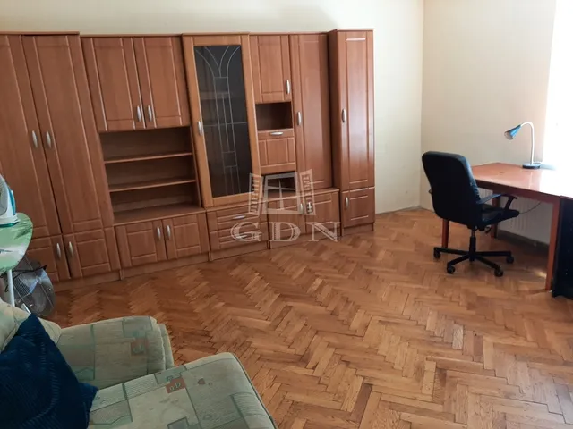 Kiadó lakás Kaposvár 57 nm