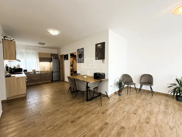 Eladó lakás Kaposvár 75 nm