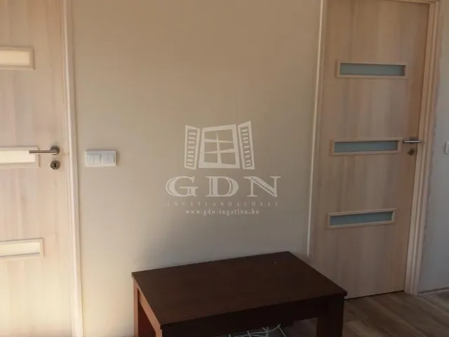 Kiadó lakás Kaposvár 56 nm