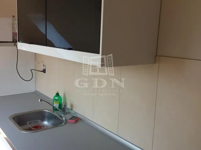 Kiadó lakás Kaposvár 56 nm