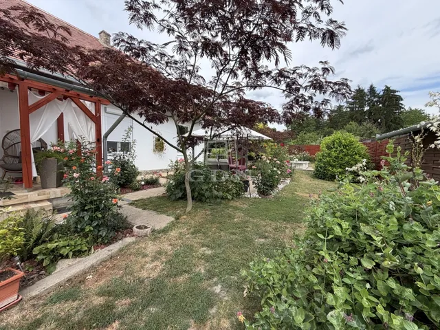 Eladó ház Kaposvár, Toponár 150 nm