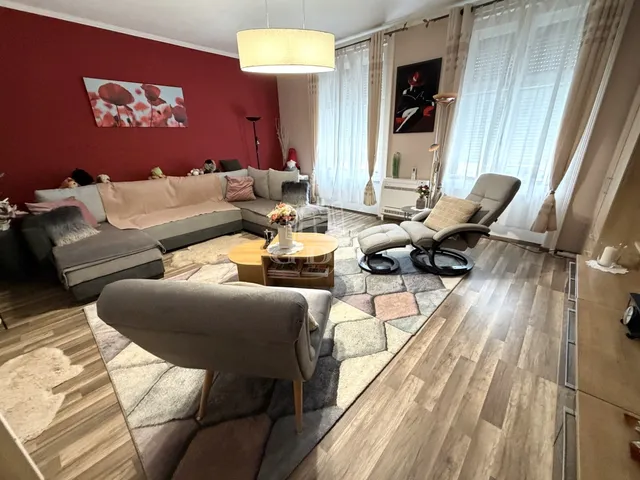 Eladó ház Kaposvár, Toponár 150 nm