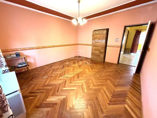 Eladó ház Lengyeltóti 78 nm