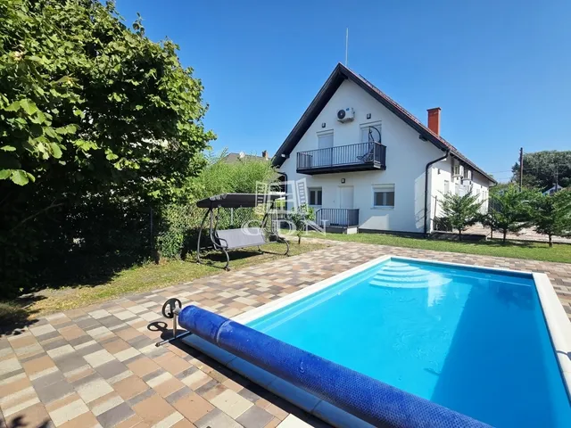 Eladó lakás Balatonmáriafürdő 81 nm