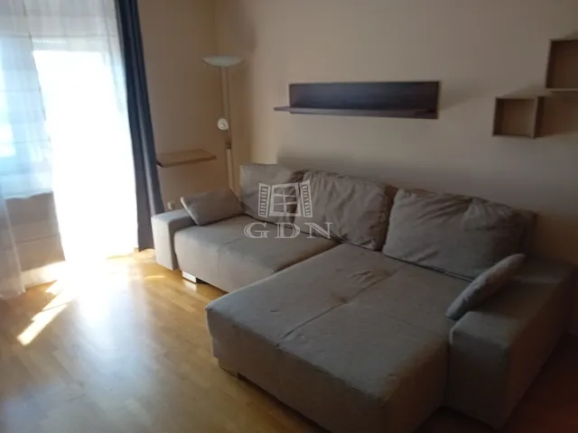Kiadó lakás Kaposvár 54 nm