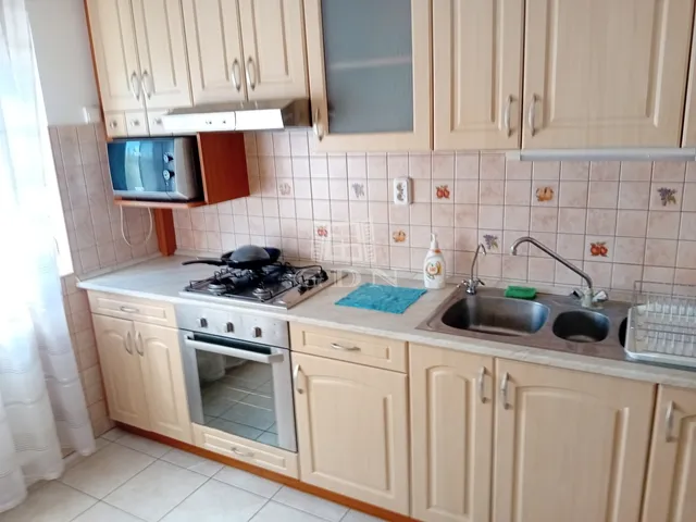 Kiadó lakás Kaposvár 54 nm