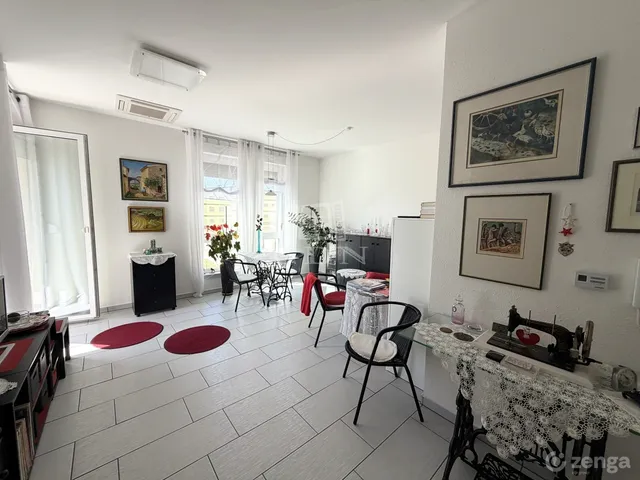 Eladó lakás Kaposvár 60 nm