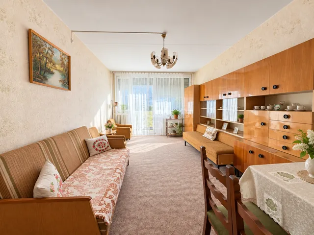 Eladó lakás Kaposvár 72 nm