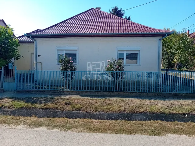 Eladó ház Kaposvár 112 nm