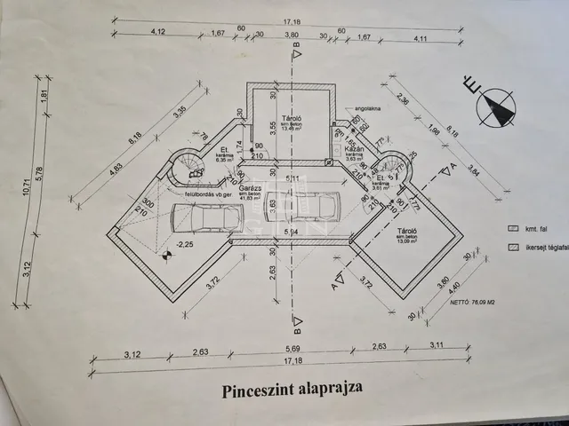 Eladó ház Pócsmegyer, Surány 149 nm