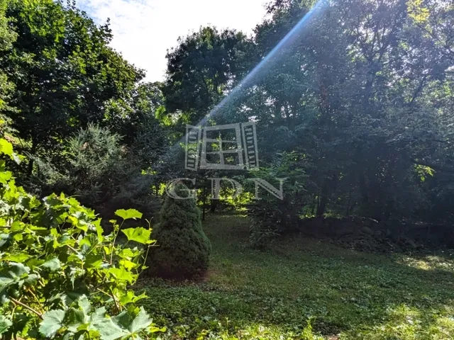 Eladó telek Szentendre, Izbég 5120 nm