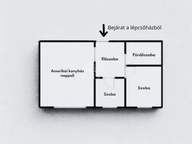 Kiadó lakás Budapest XVI. kerület, Árpádföld 48 nm