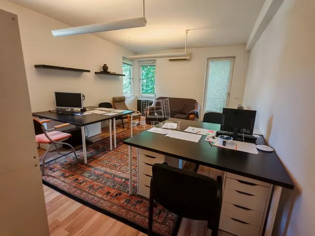 Kiadó kereskedelmi és ipari ingatlan Budapest II. kerület, Rézmál 103 nm