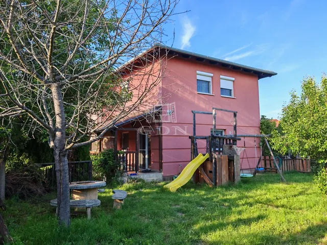Eladó lakás Pécel, Kelő lakópark 70 nm