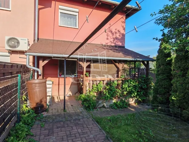 Eladó ház Pécel, Kelő lakópark 70 nm