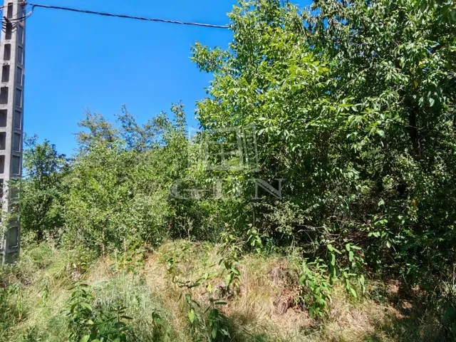 Eladó telek Isaszeg 2143 nm