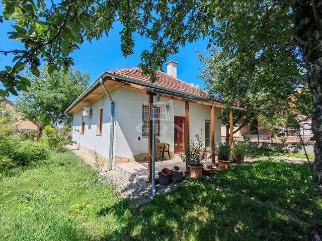 Eladó ház Budapest XVII. kerület, Rákoskert 62 nm