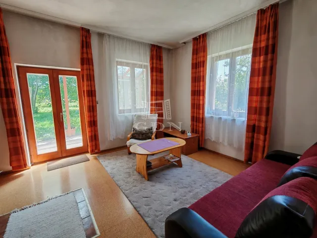 Eladó ház Budapest XVII. kerület, Rákoskert 62 nm