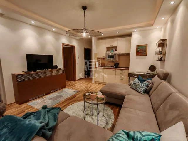 Eladó lakás Tihany 46 nm