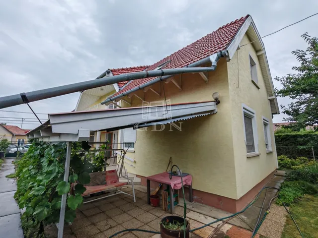 Eladó lakás Budapest XVII. kerület, Rákoscsaba 72 nm