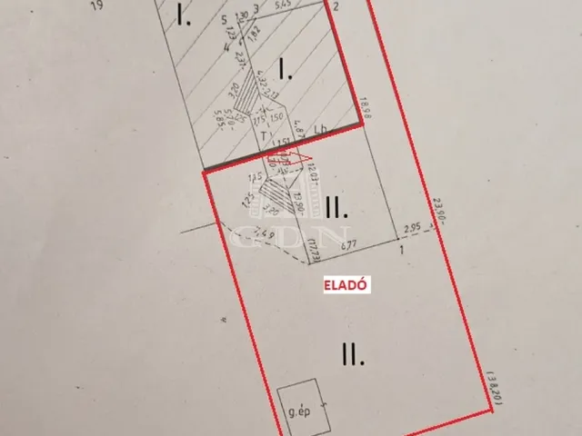 Eladó lakás Budapest XVII. kerület, Rákoscsaba 72 nm