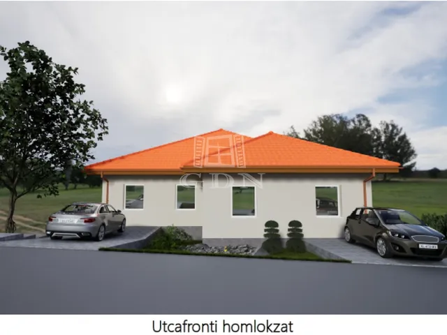 Eladó ház Pécel, Levendulás 101 nm