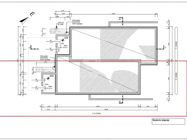 Eladó ház Pécel, Levendulás 98 nm