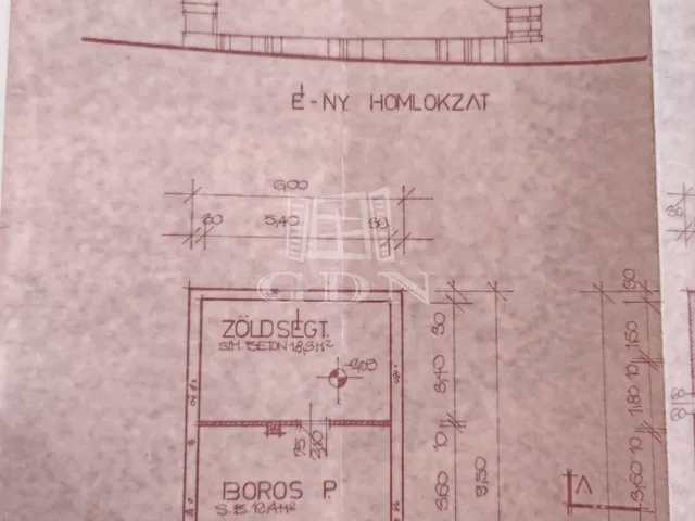 Eladó ház Csömör 135 nm